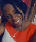 Rencontre Femme Cameroun à Yaoinde : Sophie, 40 ans